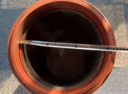 新昌抗爆容器