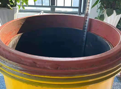 新昌抗爆容器